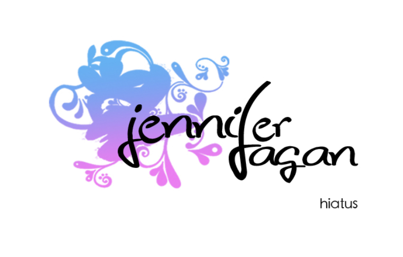 Jennifer Fagan - .~.*^* hi@tus *^*.~.